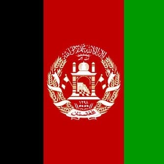 Afghan - istan