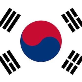 South Korea