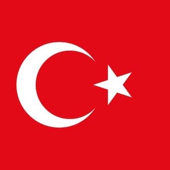 Turkey