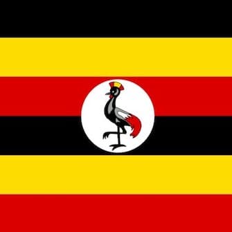 Uganda